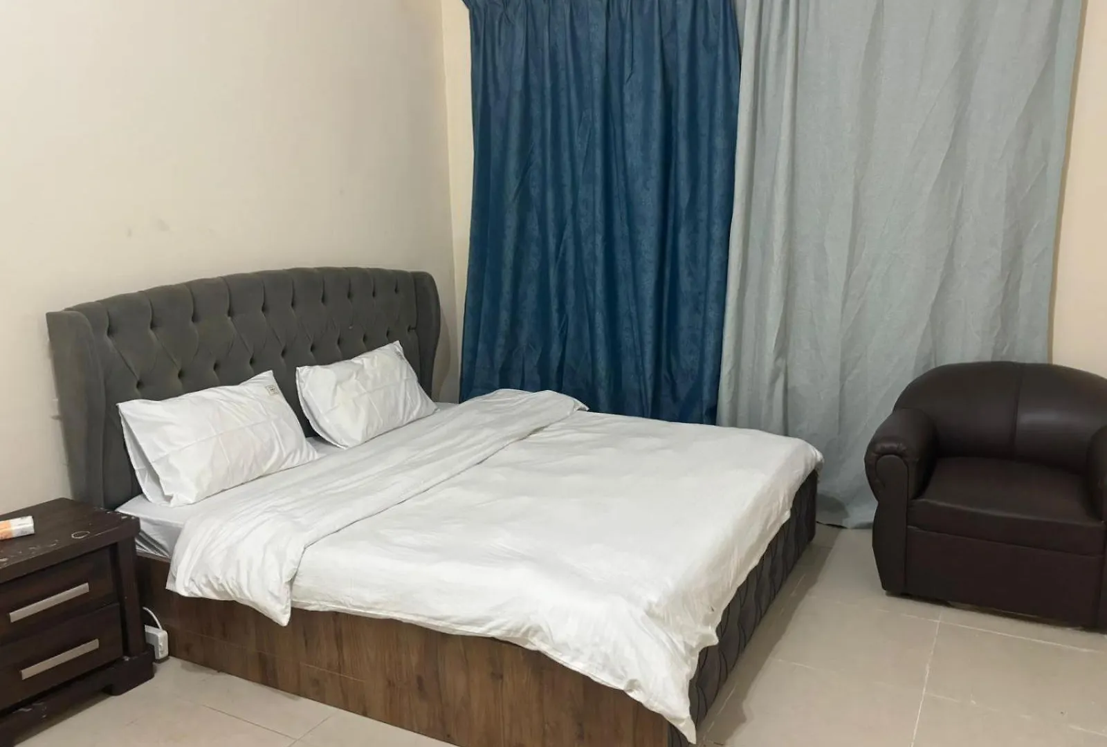 Wehome Sharjah Al Nahda 0*,  United Arab Emirates