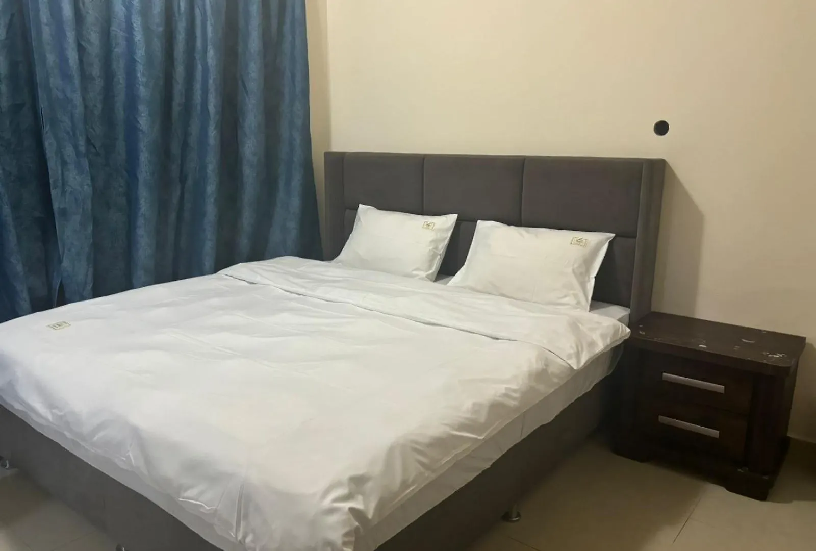 Wehome Sharjah Al Nahda Guest house